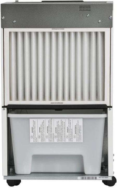 Actual product image Wood's LD-48 PRO+ (180 m², 43 l/24h)