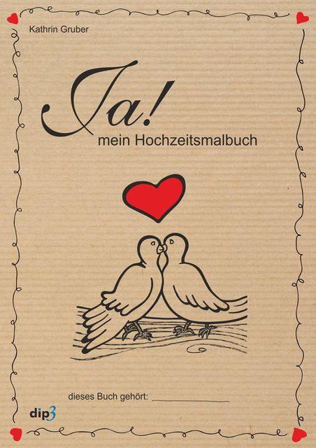 Image du produit OUI!MonCahier de coloriage de mariage