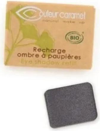 Produktbild Couleur Caramel Refill Lidschatten re22 No 074 (Anthracite)
