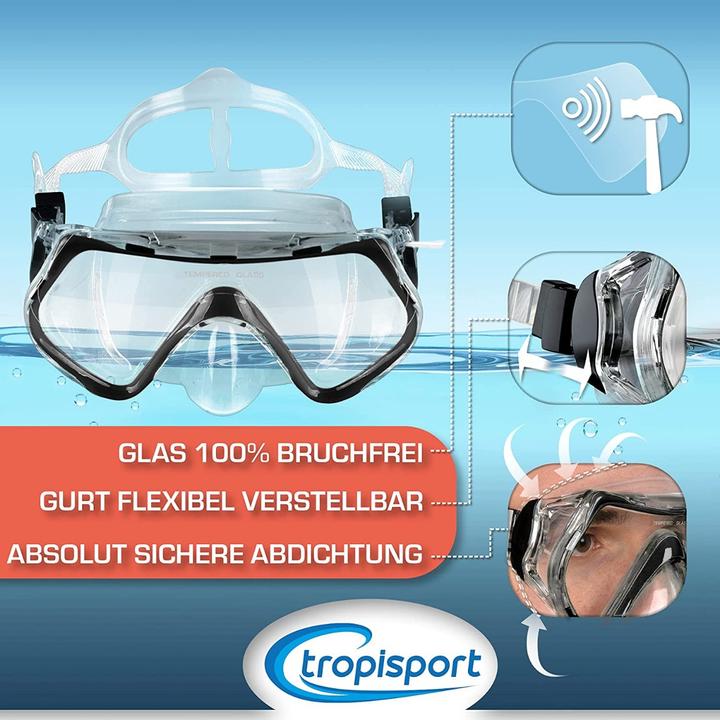 Image du produit Tropisport Premium