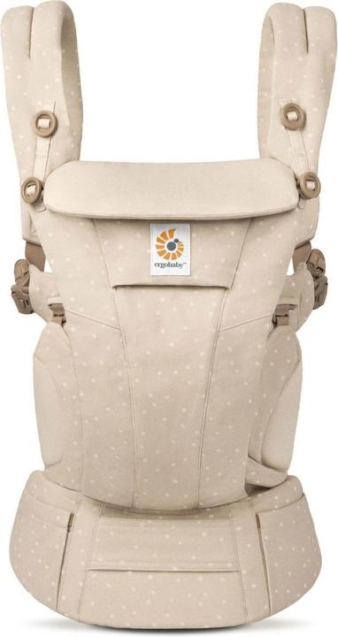Actual product image Ergobaby Omni Dream
