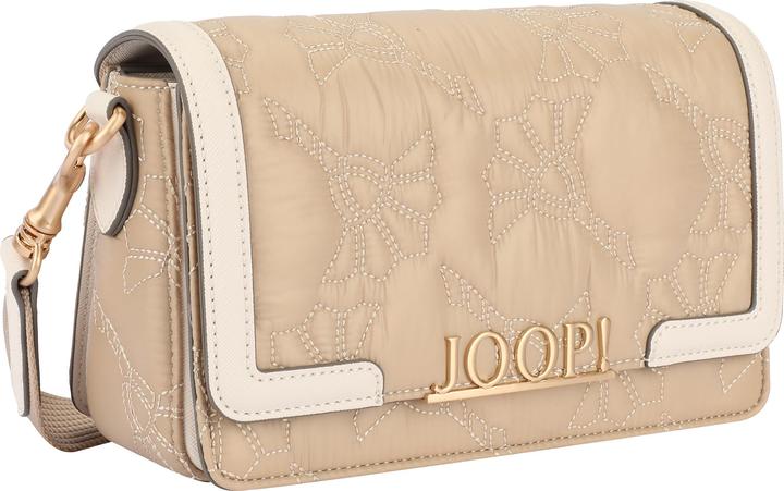 Actual product image Joop! Shoulder bag ricamo sousa shf