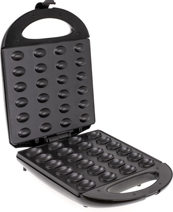 Image du produit Mesko MS 3041 Gaufrier 24 gaufre(s)