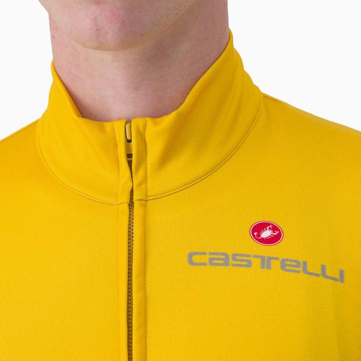 Image du produit Castelli Retta LS Jersey (M)