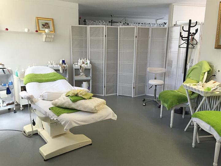 Image du produit Smartbox Du bureau au spa : 1 expérience de bien-être pour un super prof (1 pers.)
