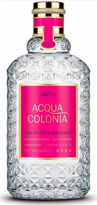 Image du produit Acqua Colonia 4711 Acqua Colonia (Eau de cologne, 50 ml)