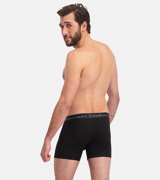 Image du produit Bamboo Basics Rico (XXL, Lot de 3)