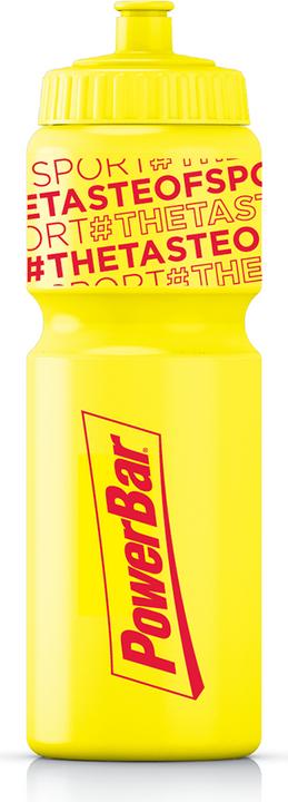 Produktbild Powerbar Trinkflasche Neckhanger (0.75 l)