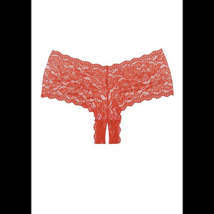 Immagine prodotto Allure Adore Candy Apple Panty (Taglia unica)