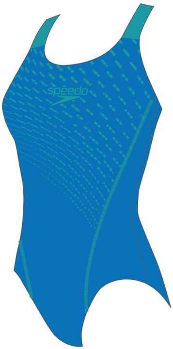 Speedo Medley Logo Medalist (10)