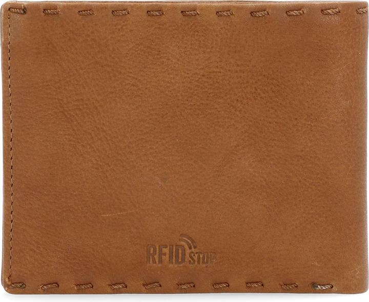 Immagine prodotto Picard Ranger 1 portafoglio con protezione RFID in pelle 11,5 cm
