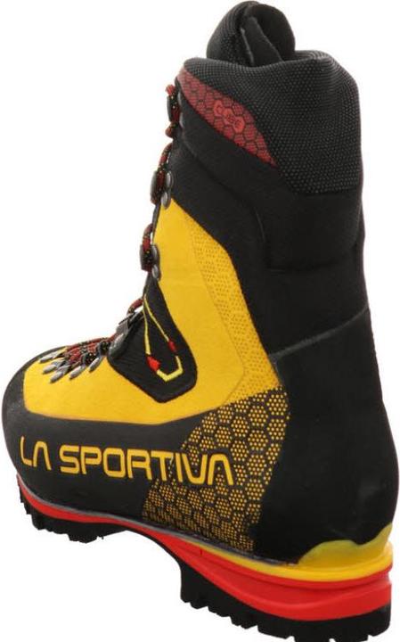 Actual product image La Sportiva Nepal Cube GTX (42)