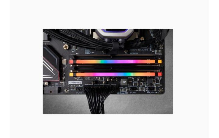 Immagine prodotto Corsair Vengeance RGB Pro (2 x 16GB, 3200 MHz, DDR4-RAM, DIMM)
