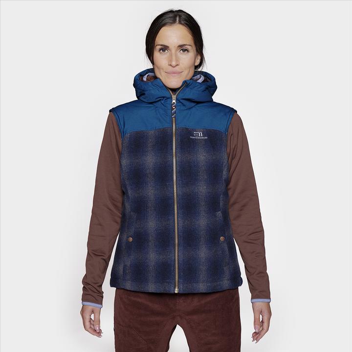 Image du produit Elevenate W Yellowstone Vest (M)