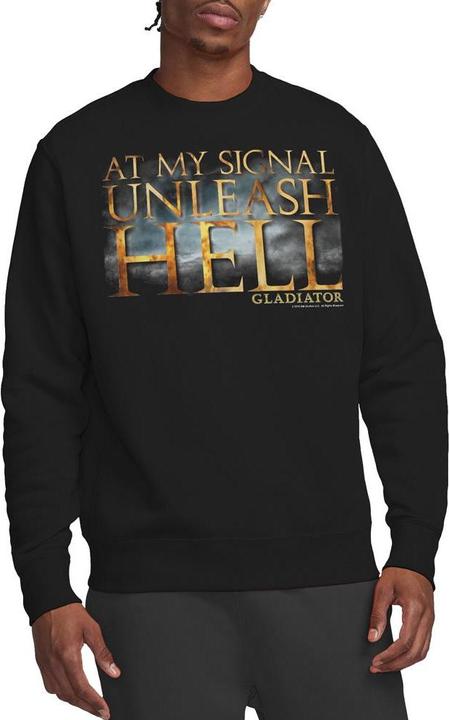 Produktbild Wüsthof Unleash Hell Sweatshirt (XXL)