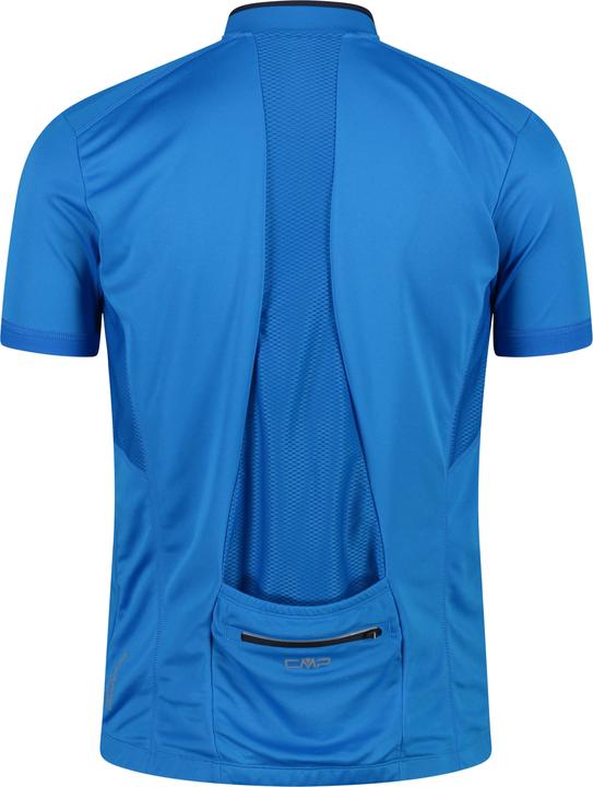 Produktbild CMP Campagnolo Bike T-Shirt Jacquard Fullzip (52)