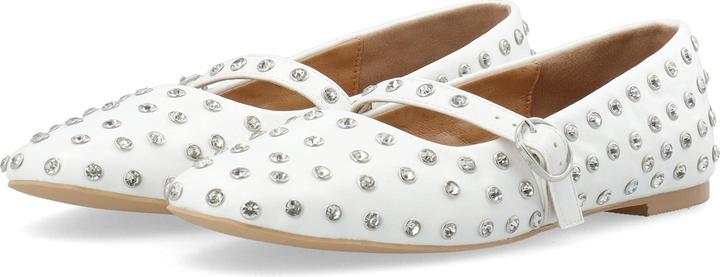 Immagine prodotto Bianco Scarpe Mary Jane BIAFALL (41)