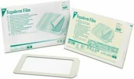 Actual product image 3M Tegaderm Film Transparv 10x11.5cm n 5 (5 x)