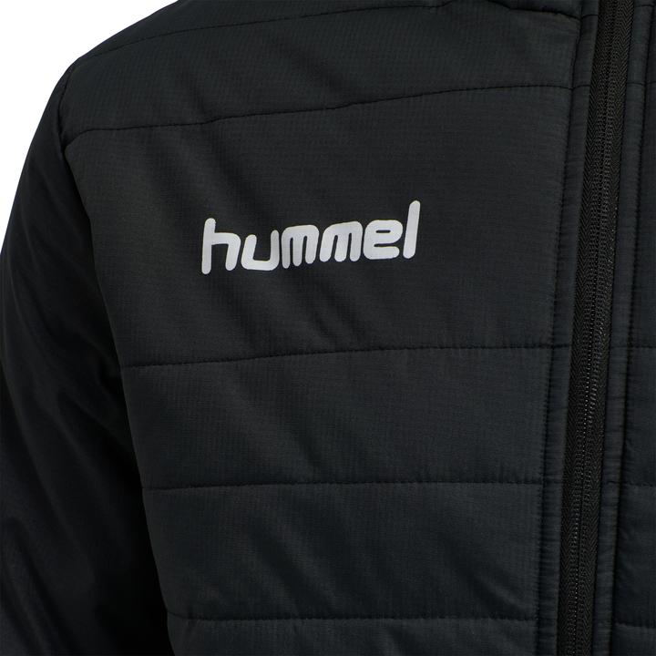 Image du produit hummel Promo Short Bench Jacket (M)