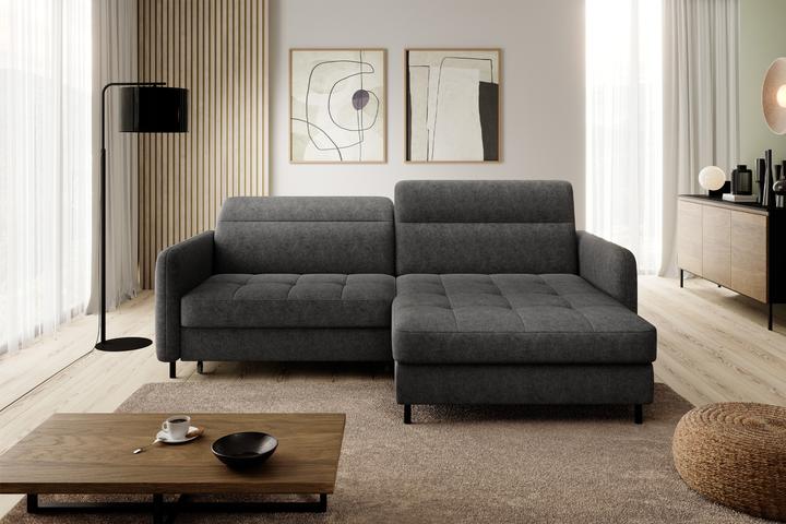 Immagine prodotto ELTAP Gomsi (Divano ad angolo, 3 posti, Divano letto)