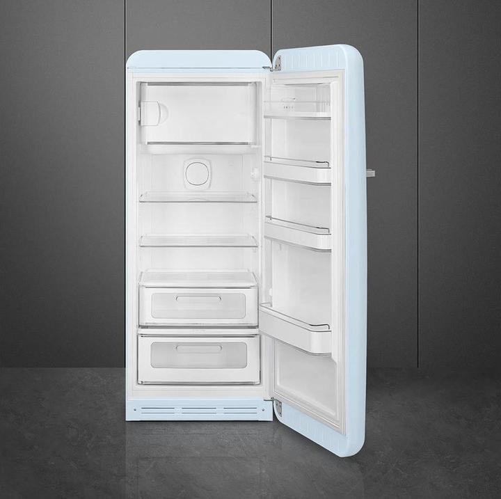 Actual product image Smeg FAB28RPB5 (270 l)