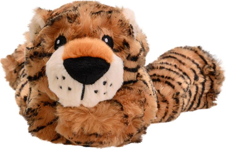 Welliebellies Wärmekuscheltier Tiger gross (10 cm)