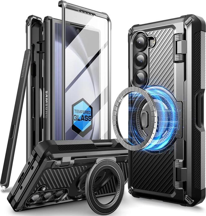 Immagine prodotto Supcase Serie di custodie Unicorn Pro Mag (Samsung Galaxy Z Fold6)