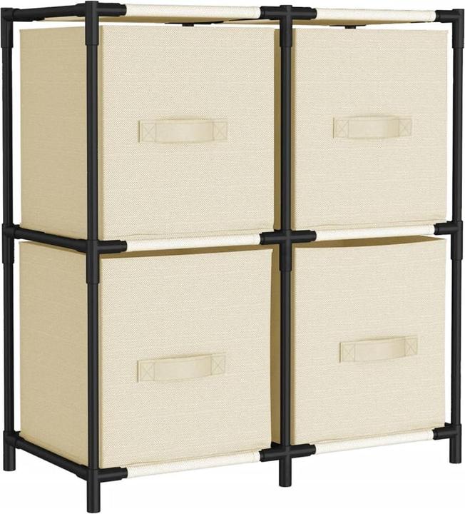 Produktbild VidaXL Goober (63 x 30 x 71 cm)