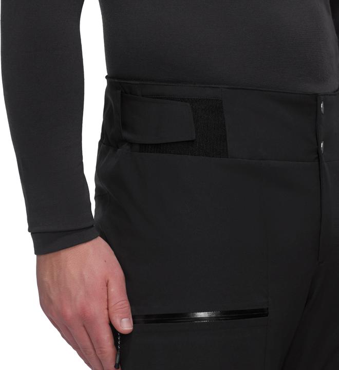 Actual product image Mammut Stoney HS Thermo Pants Men (46)