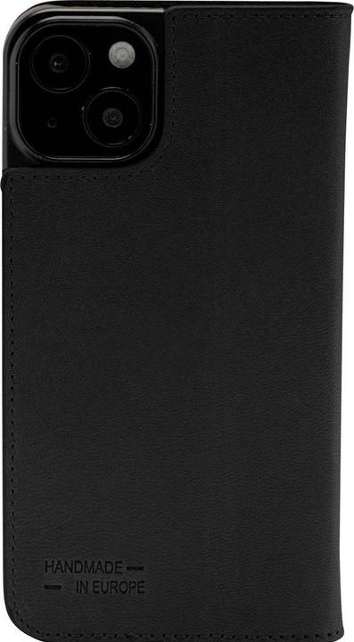 Immagine prodotto JT Berlin iPhone 13 - Tegel Flip Case nero (Apple iPhone 13)