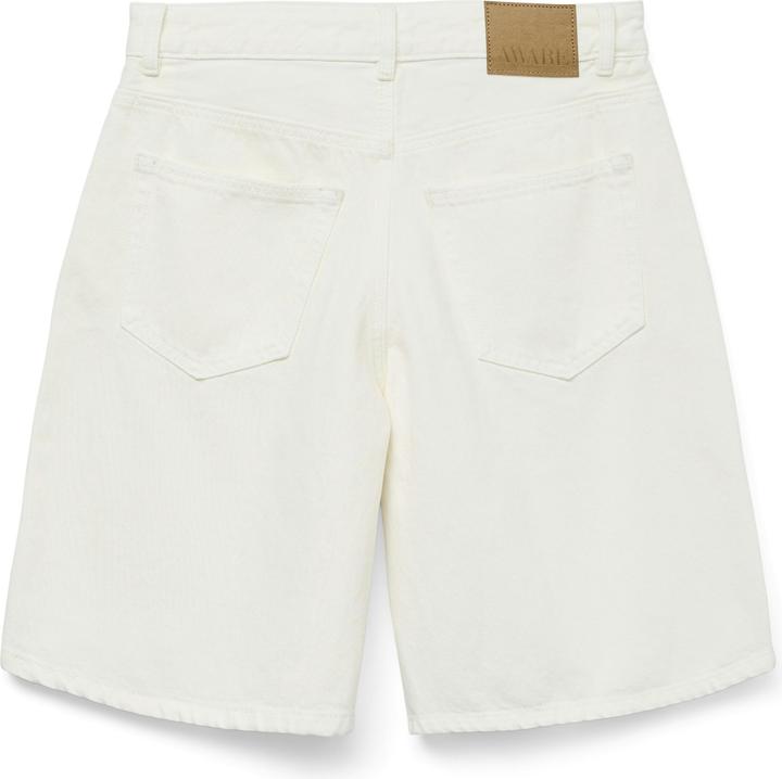 Produktbild Vero Moda VMSAGE Shorts im 5-Taschen Design Bermuda Shorts (L)