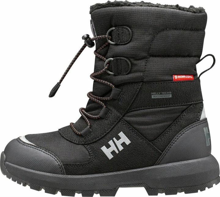 Produktbild Helly Hansen Kid's JK Silverton Boot Helly Tech Waterproof (31)