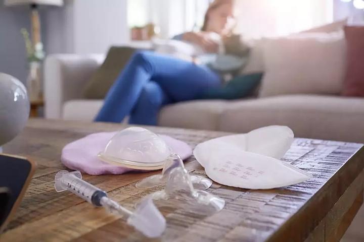 Image du produit Philips Avent Stilleinlagen (60 x)