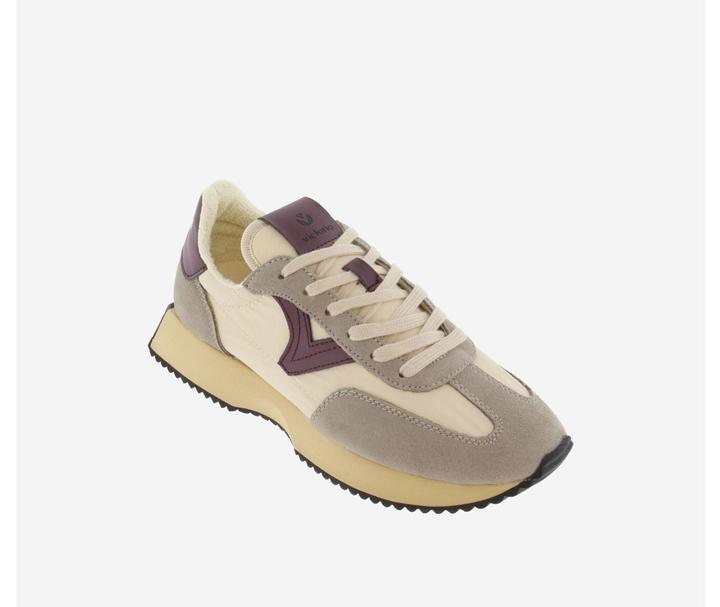 Immagine prodotto Victoria Cosmos Retro Nylon & Piezas Serraje & Suela Dentada (37)
