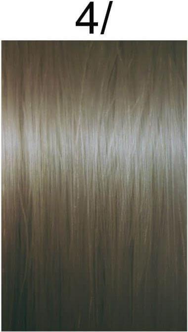Actual product image Wella Illumina Color (4/ medium brown)