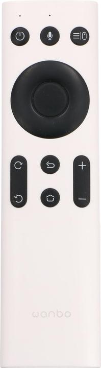 Produktbild Xiaomi Wanbo T4 (Full HD, 450 lm)