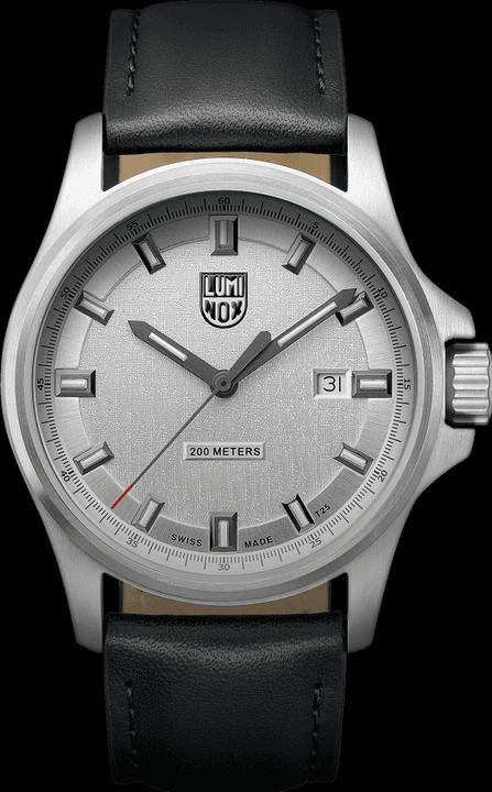 Produktbild Luminox Dress Field 1830 (Analoguhr, Taucheruhr, Swiss Made, 42 mm)