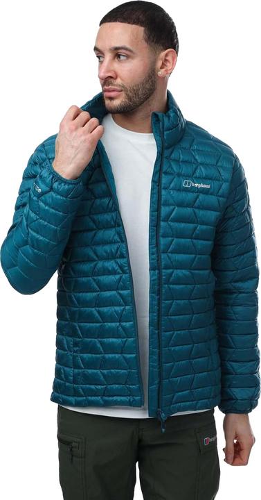 Produktbild Berghaus Cuillin Jacke Isoliert (L)