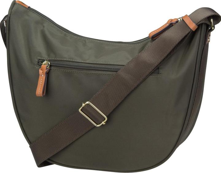 Produktbild Brics X-Bag Umhängetasche 31 cm