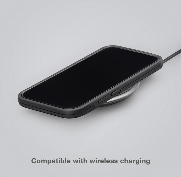 Actual product image Mobilize Extremely durable case (Apple iPhone 15 Pro Max)