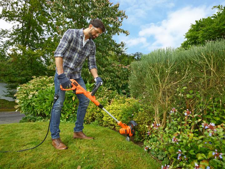 Produktbild Black & Decker BESTA530 AC