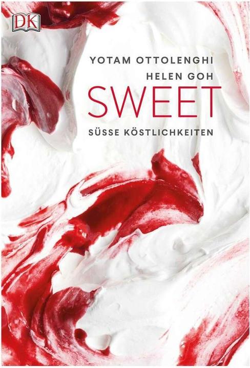 Image du produit Sweet (Allemand, Yotam Ottolenghi, Helen Goh., 2017)