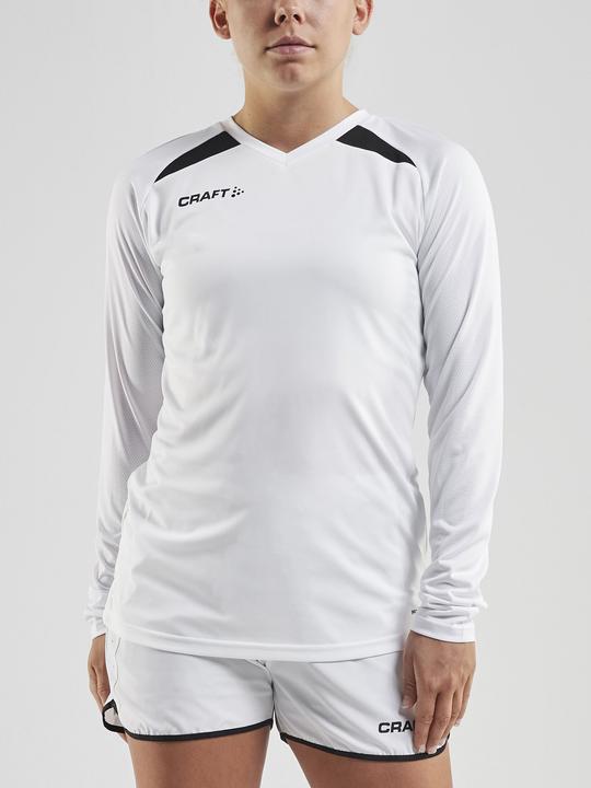 Produktbild Craft Pro Control Impact Ls Tee Damen (XS)