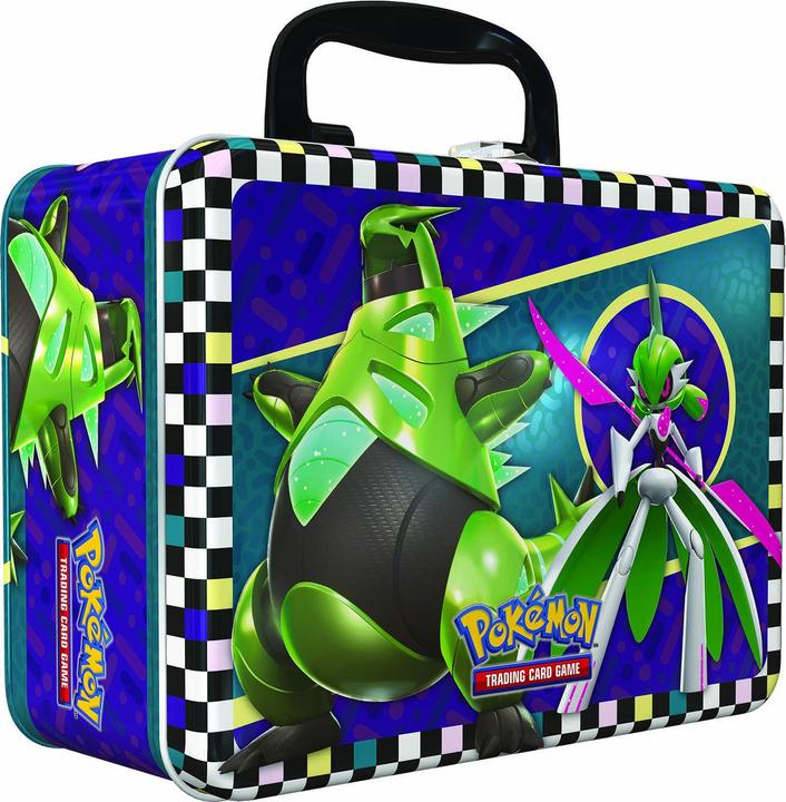 Immagine prodotto Pokémon Back to School 2024 (Inglese, Box Set e Collezione)