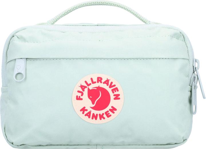 Actual product image Fjällräven Kånken Hip Pack