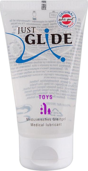 Produktbild Just Glide Toylube (50 ml)