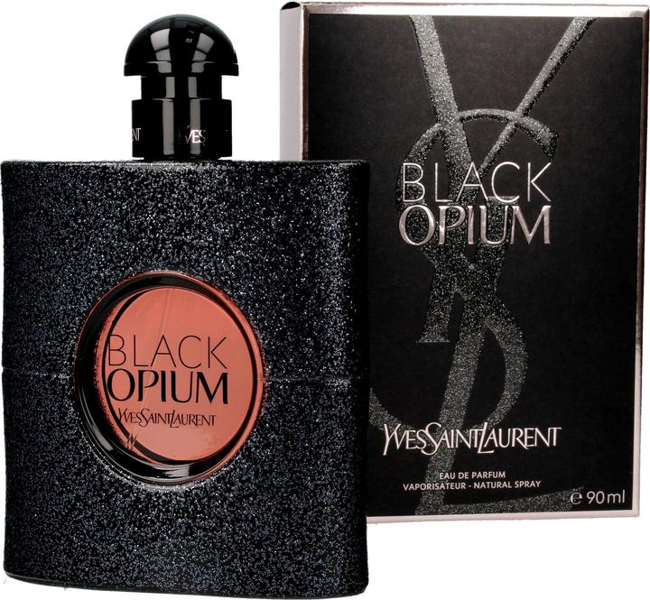 Produktbild Yves Saint Laurent Black Opium (Eau de Parfum, 90 ml)