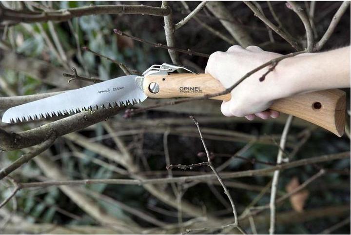 Produktbild Opinel Faltbare Säge No. 18