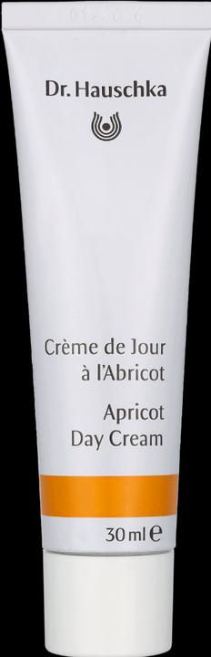 Dr. Hauschka Apricot Day Cream (30 ml, Day cream)