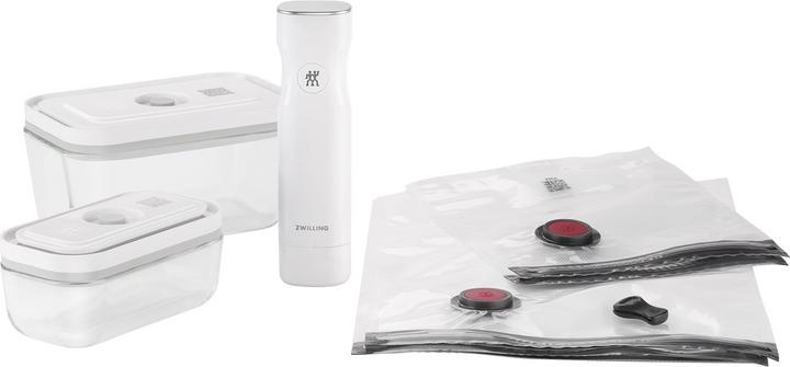 Zwilling Starter set per il vuoto